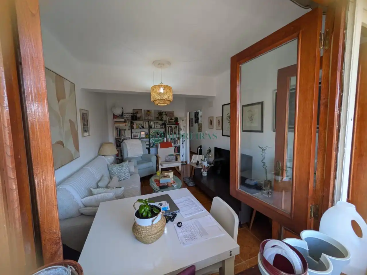 Wohnung zum Verkauf in Casco Viejo, imagen 9