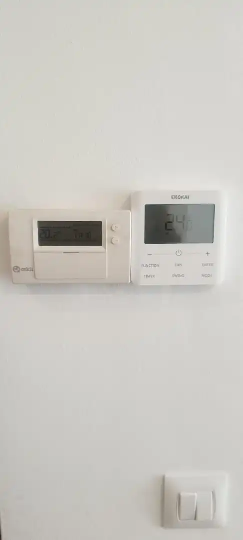 Garden of Apartments for rent in Badajoz  with Air Conditioner, Heating and Terrace