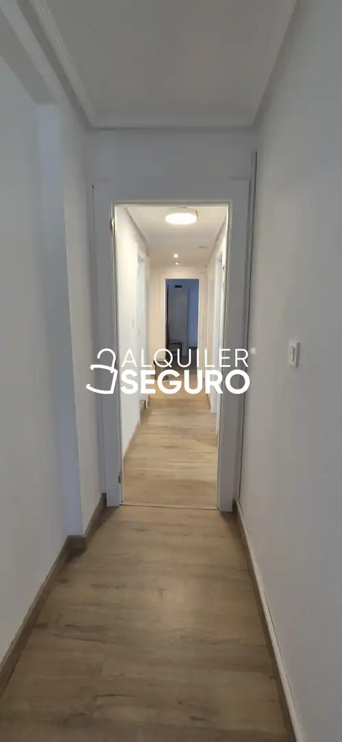 Wohnung zur Miete in Río de Oro, Llano