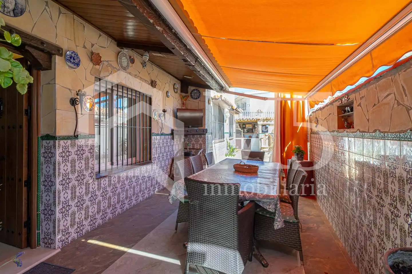 Haus zum Verkauf in La Cala del Moral, imagen 41
