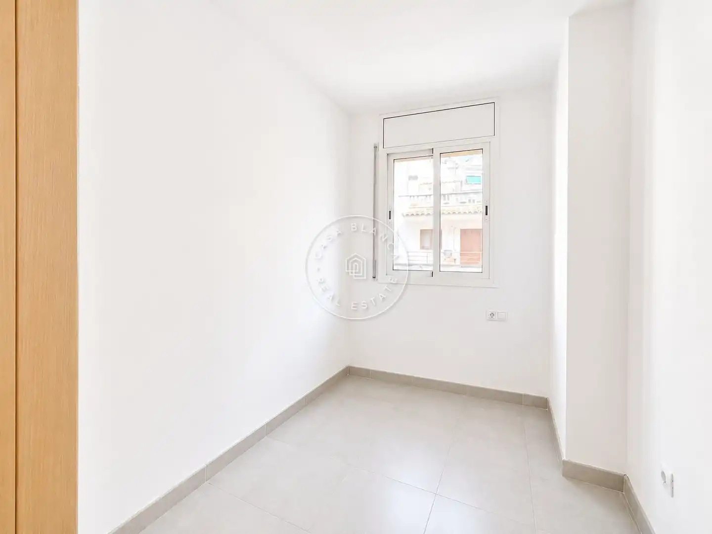 Schlafzimmer von Wohnungen zum Verkauf in Blanes mit Terrasse