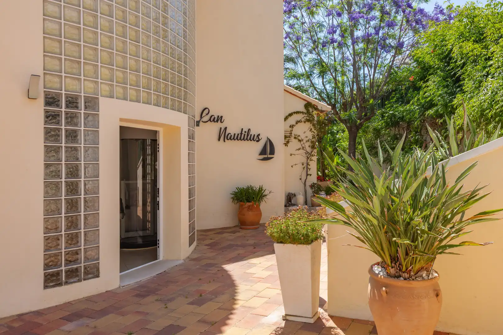 Casa o chalet en venta en Jávea / Xàbia con Aire acondicionado, Jardín privado y Terraza