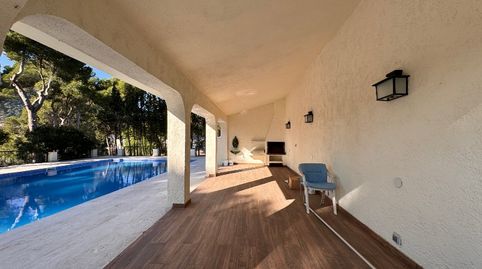 Foto 5 de Casa o xalet en venda a Carrer Josep Domenech, Cabrera de Mar, Barcelona