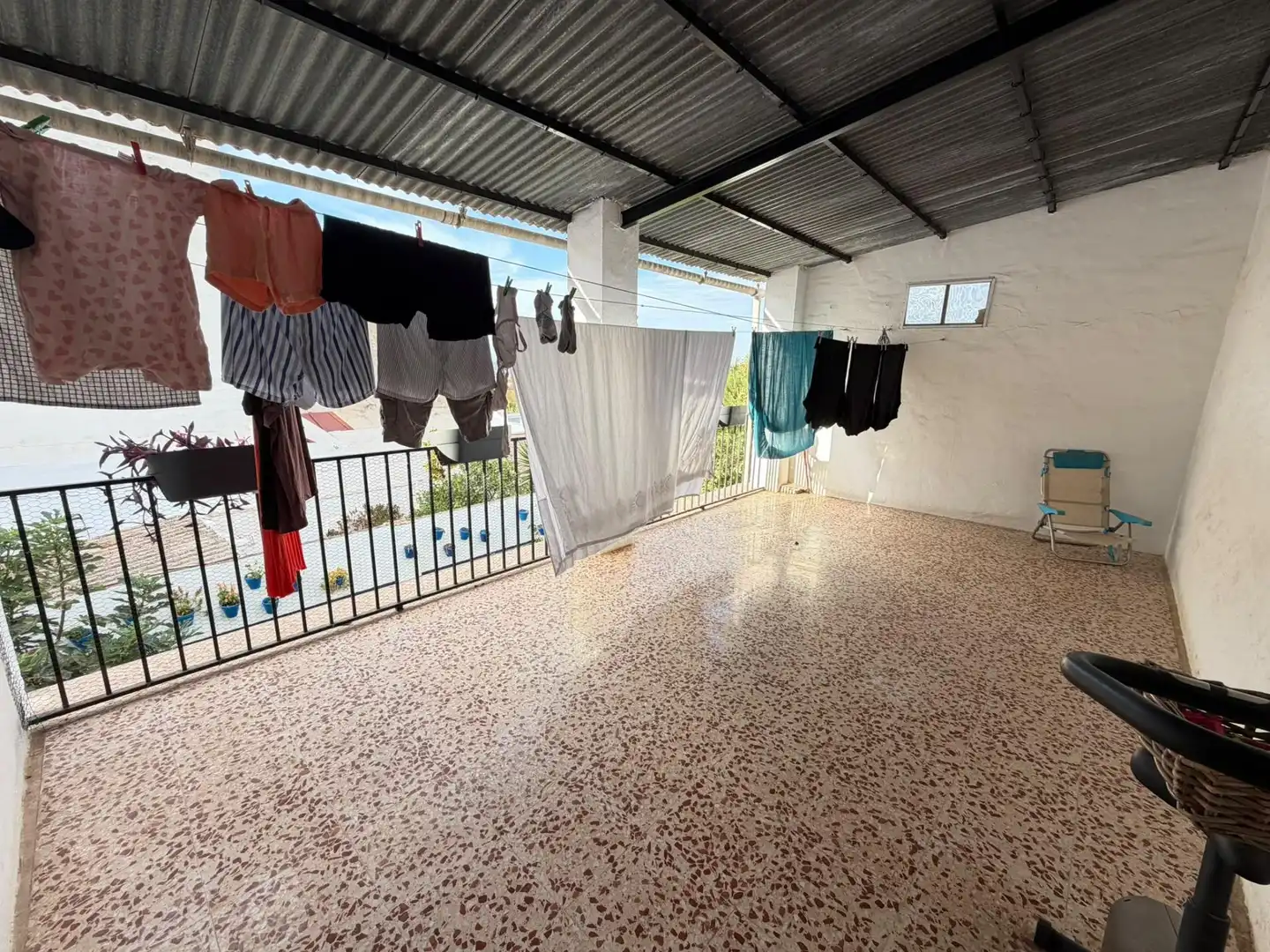 Casa amb jardí en venda a Alameda, imagen 33