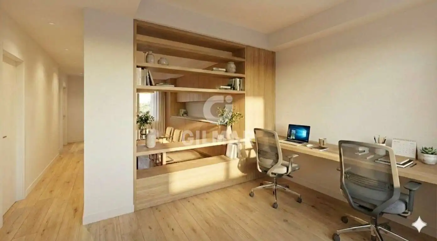 Piso en venta en Madrid con Calefacción