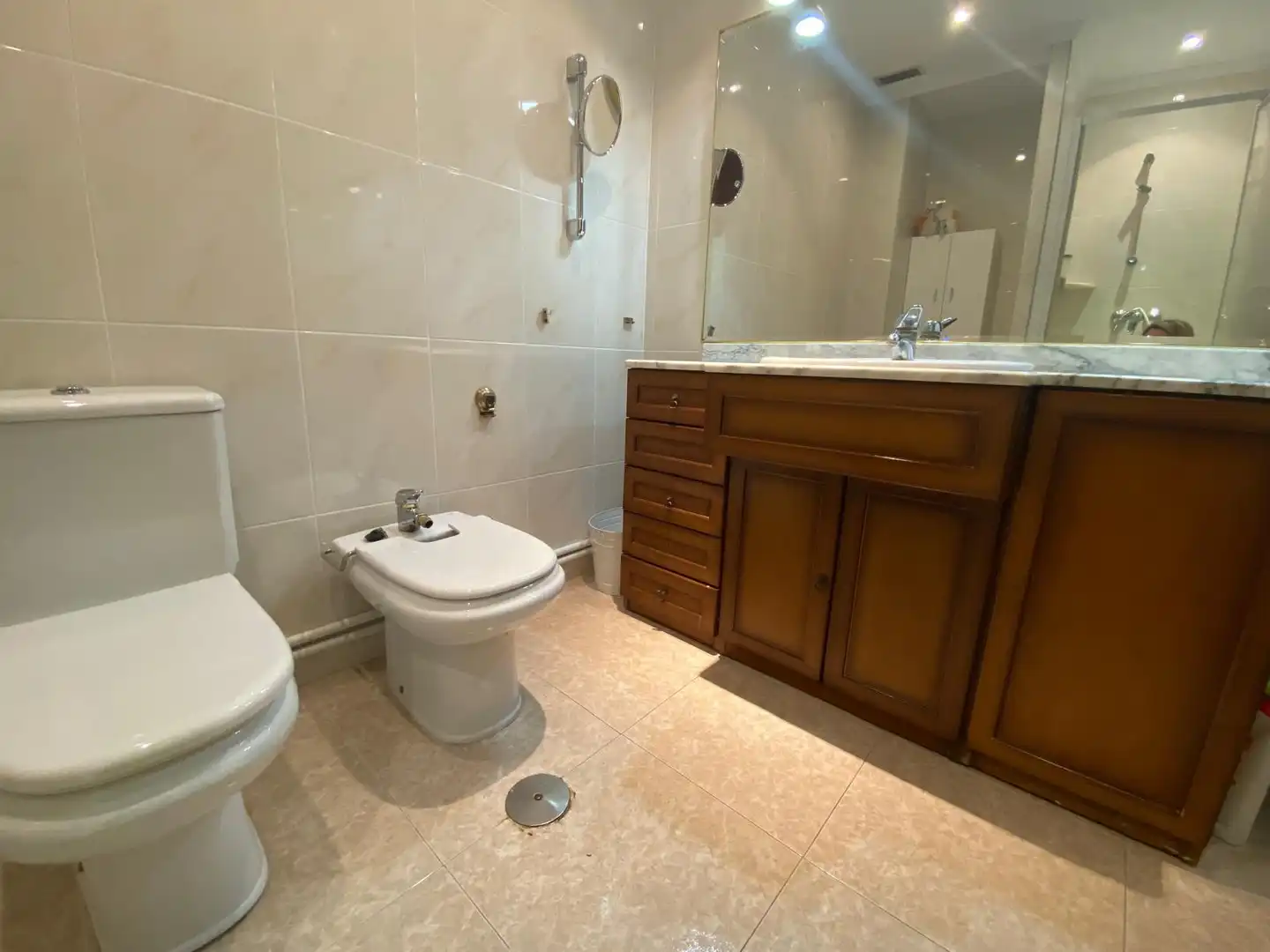 Baño de Piso en venta en Albacete con Aire acondicionado, Calefacción y Parquet