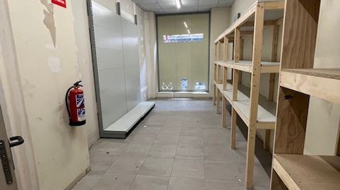 Foto 5 von Geschaftsraum zur Miete in Calle de la Cigüeña, Pajarillos Bajos, Valladolid Capital