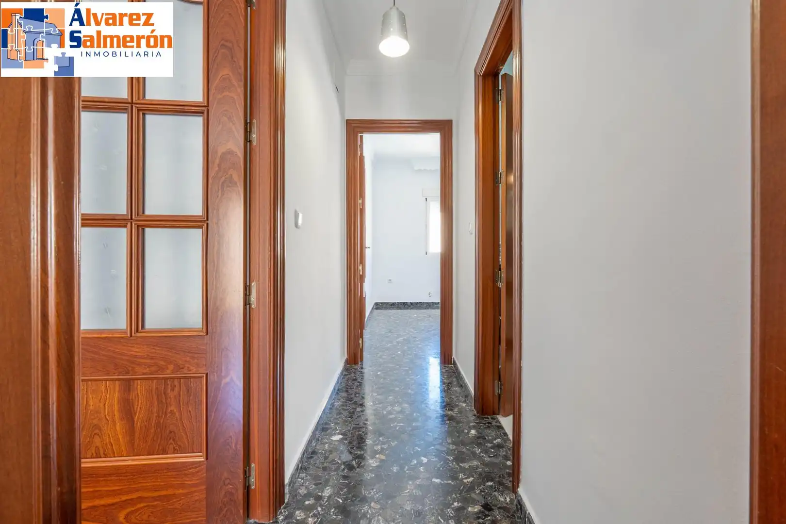 Flat with terrace for sale in Calle Calle San Juan de Dios, imagen 20