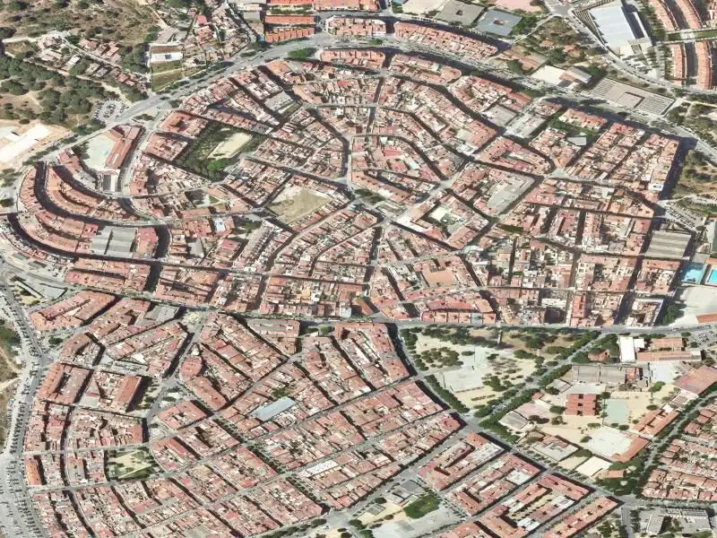 Piso en venta en Calle Sol del, imagen 3