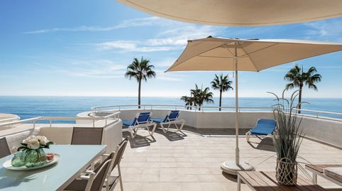 Foto 4 de Piso en venta en Centro, Estepona