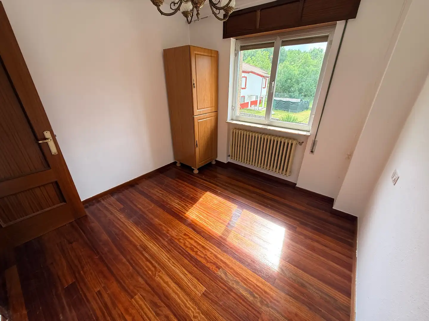 Habitación de Casa o chalet en venta en Soto y Amío con Calefacción, Jardín privado y Parquet