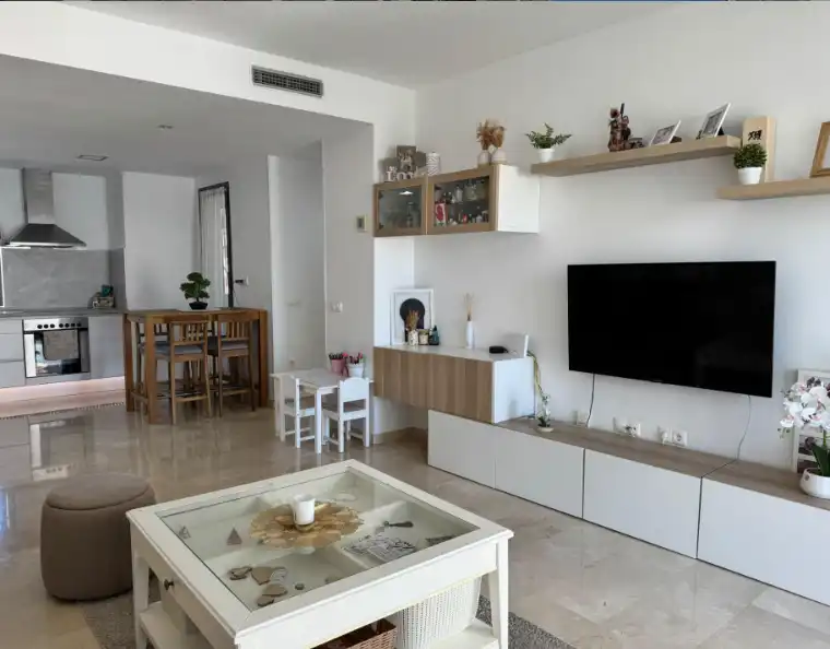 Mini appartamento con piscina in vendita a Avenida Rosa Dels Vents, imagen 28
