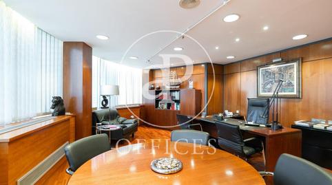 Photo 3 of Office for sale in Gran Via de Carles III, Barri de les Corts, Barcelona