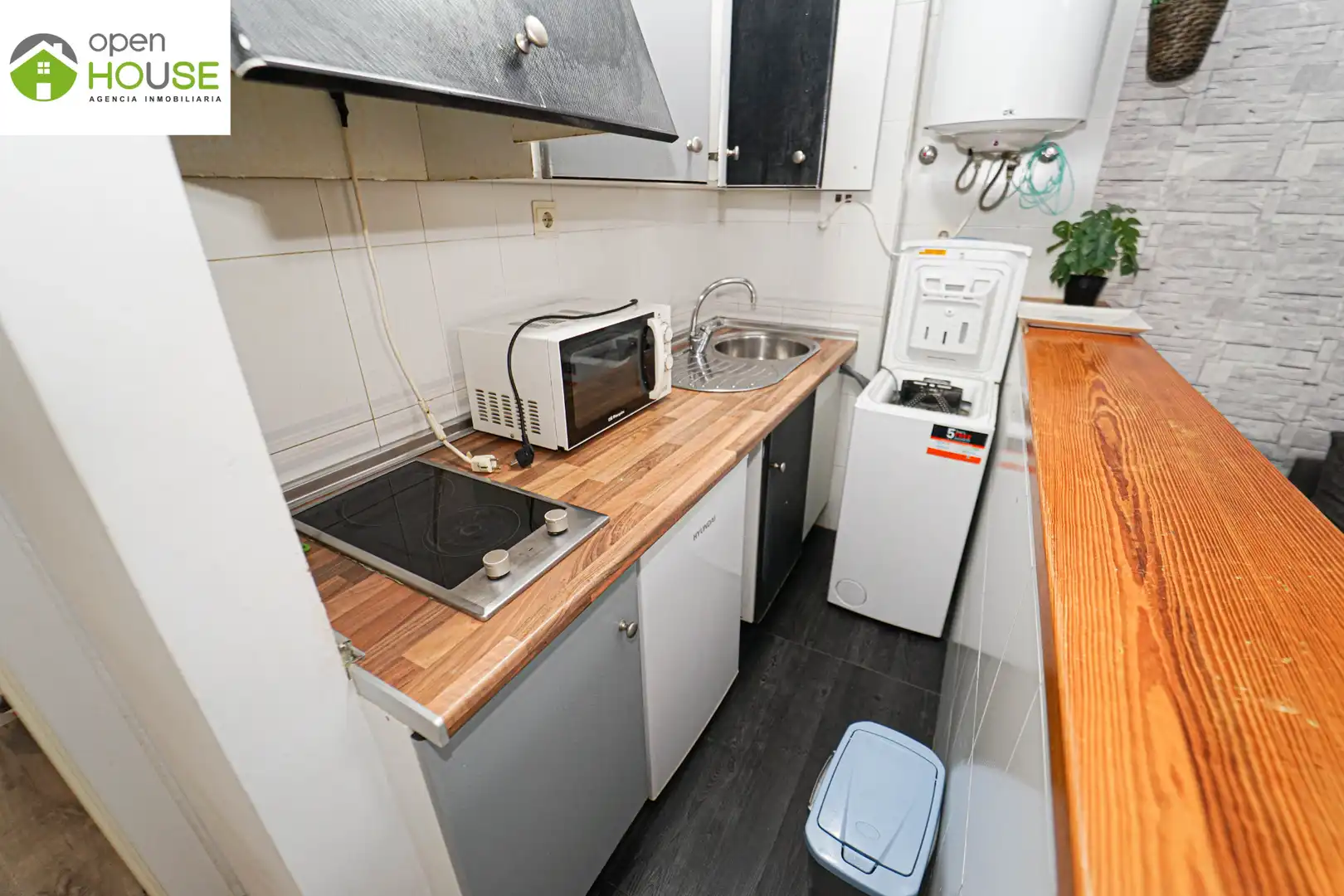 Wohnung zur Miete in Calle San Diego, 19, Fígares