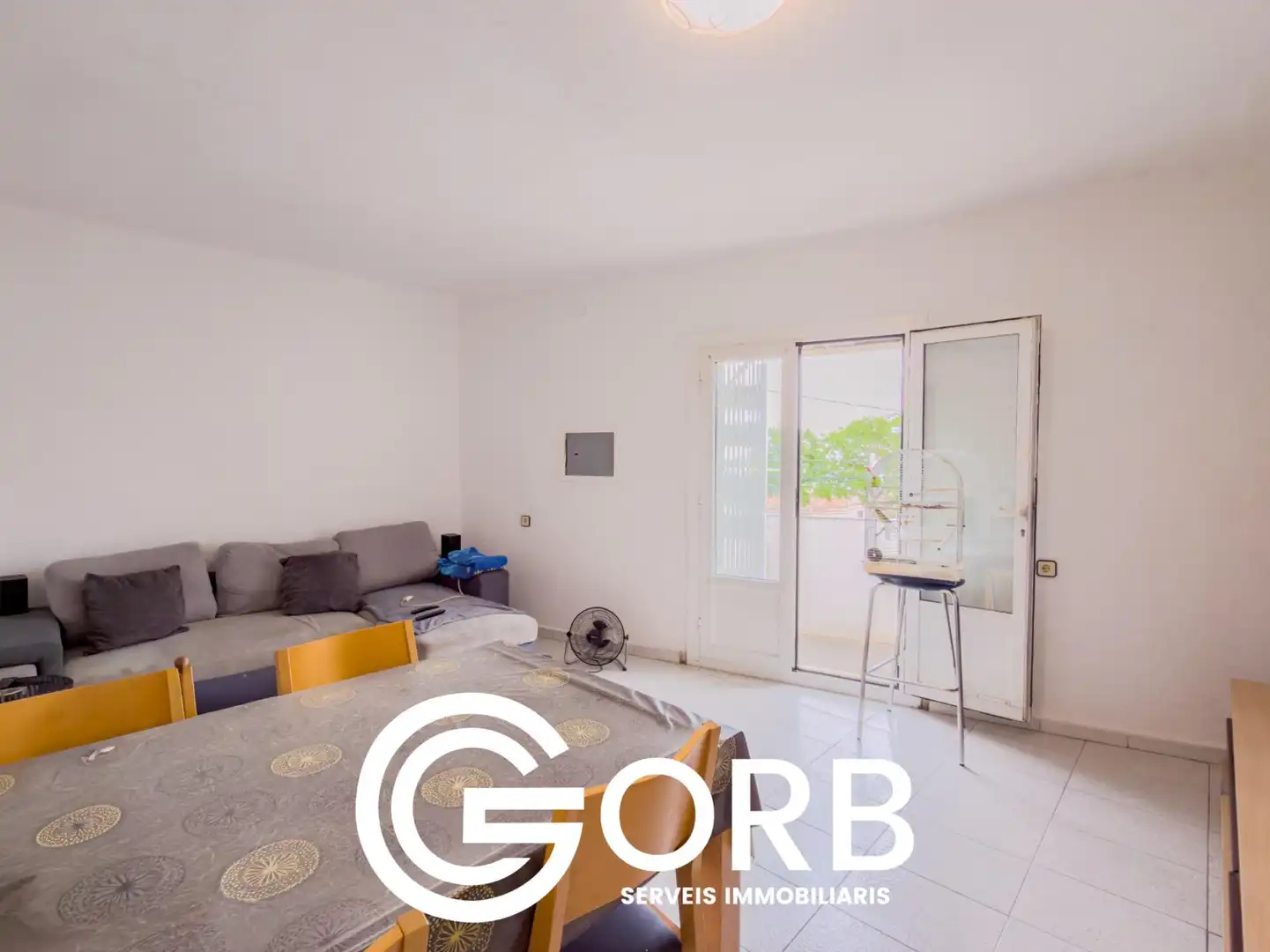 Terraza de Casa o chalet en venta en Mataró con Calefacción, Terraza y Balcón