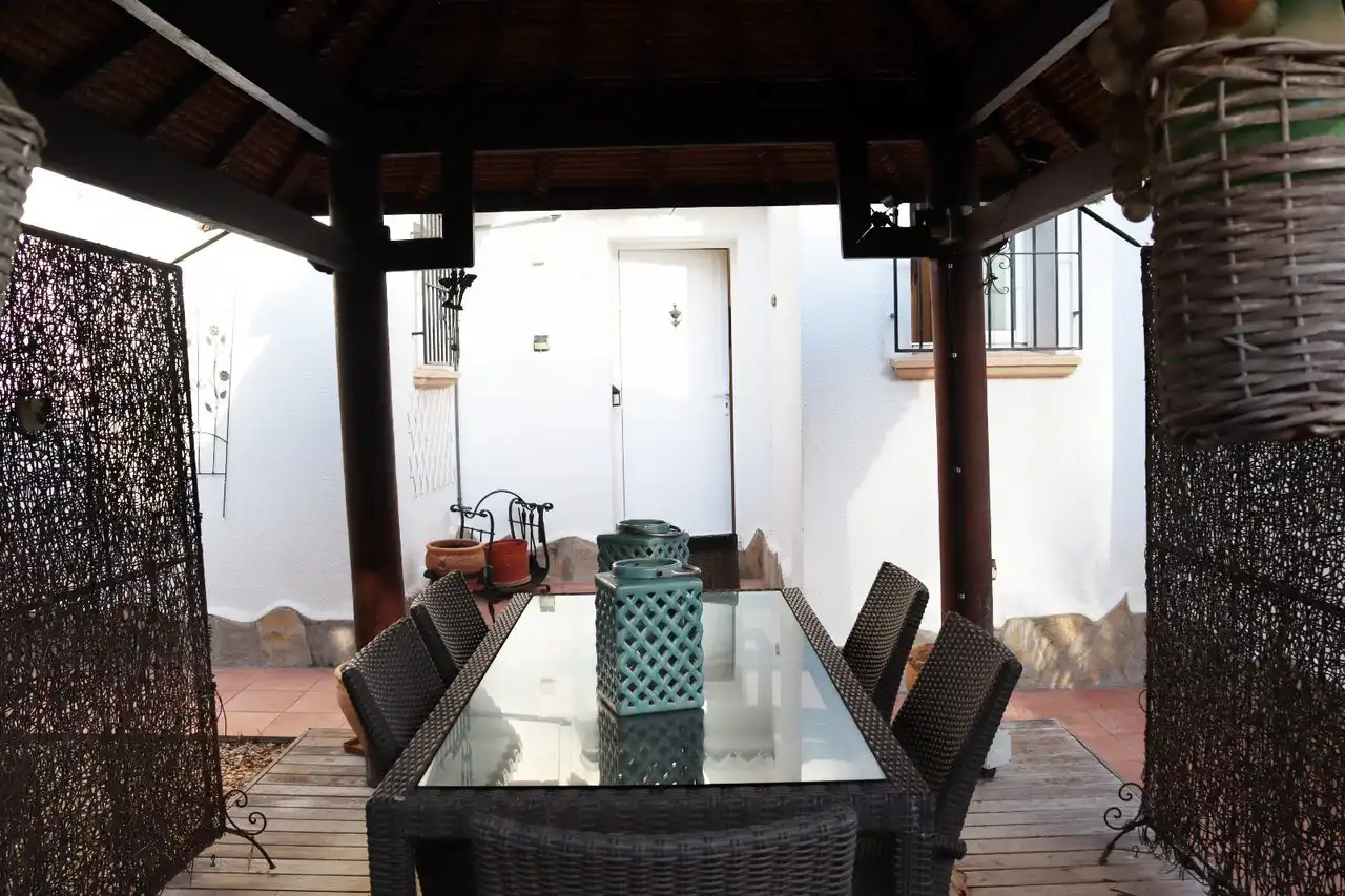 Casa con jardín en venta en Murla, imagen 32