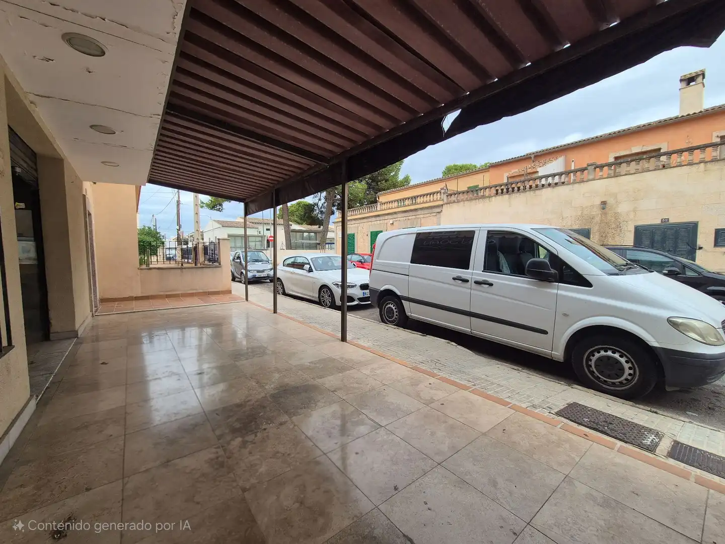 Business premises for sale in Llevant, imagen 6