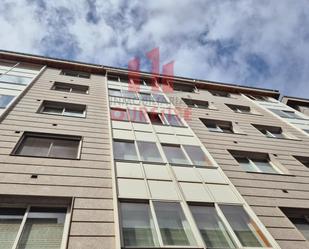 Exterior view of Flat to rent in Ourense Capital   with Heating and Storage room