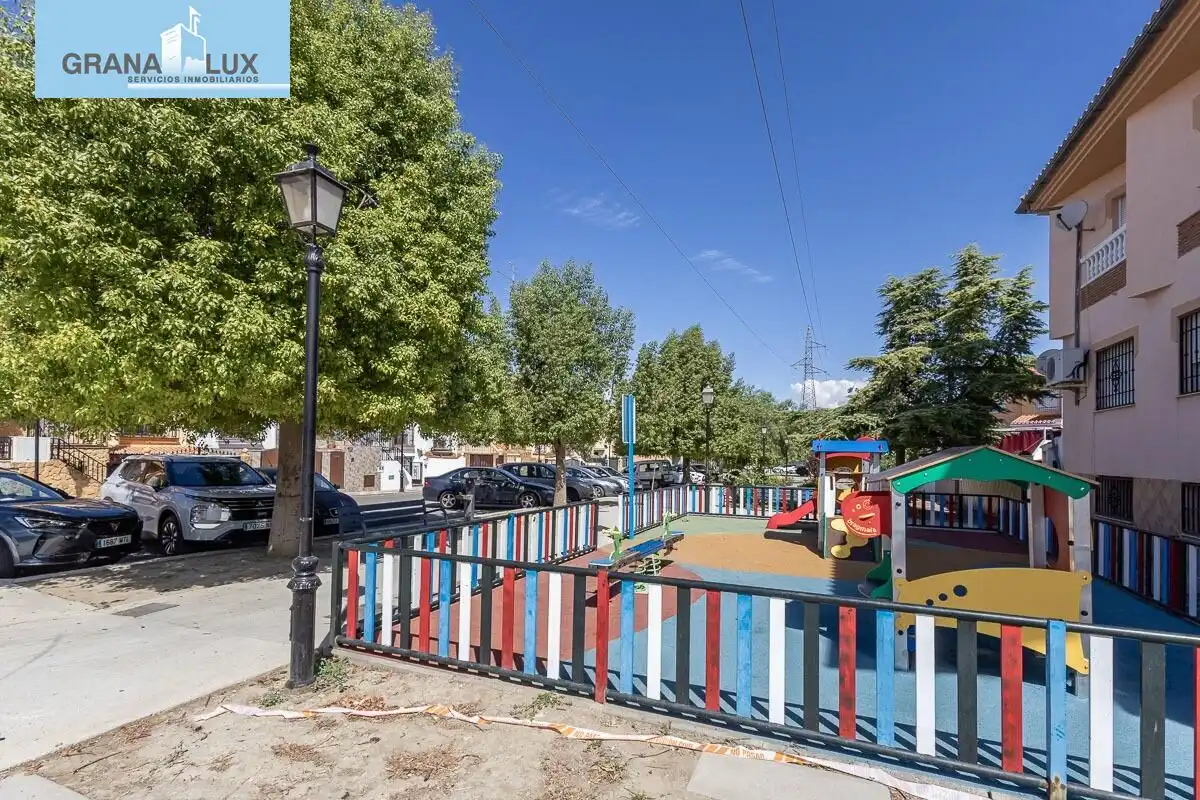 Casa a schiera con terrazza in vendita a Calle de Jerónimo de Rueda 34, imagen 40