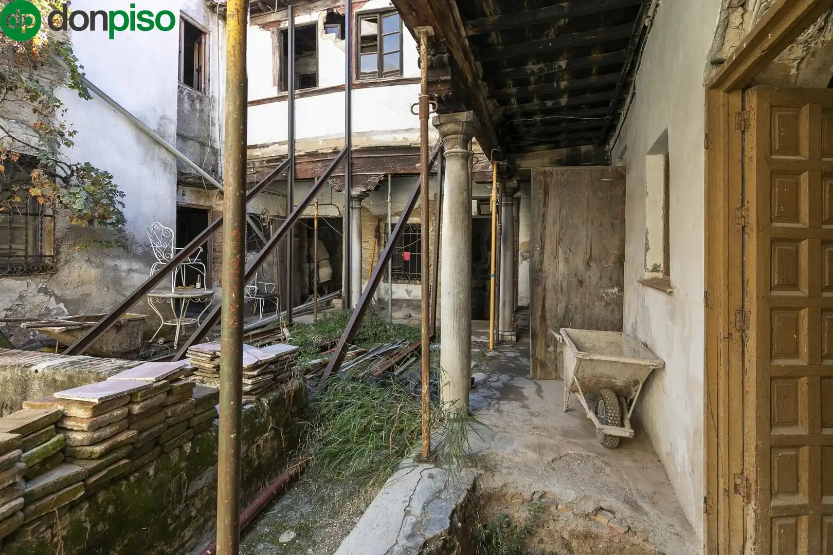 Inmuebles singulares en venta en de la Botica, imagen 15