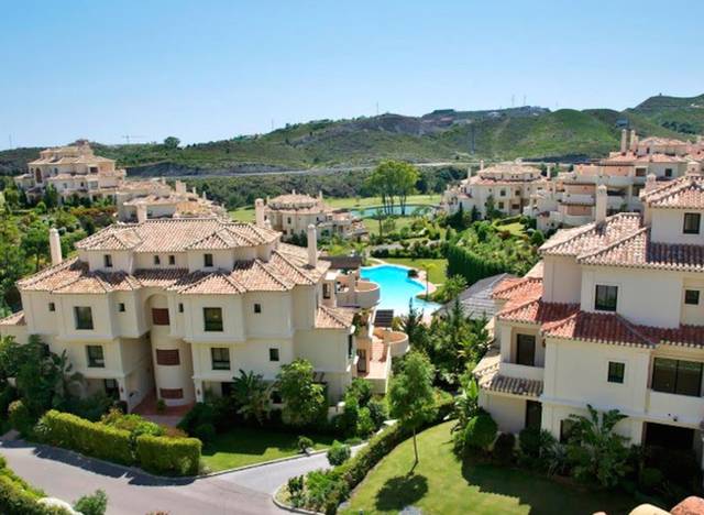 Apartamento en Alquiler en Los Arqueros - Puerto del Almendro