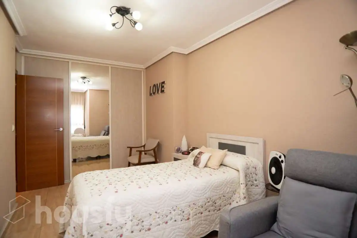 Piso con ascensor en venta en Calle Barcelona ., imagen 6