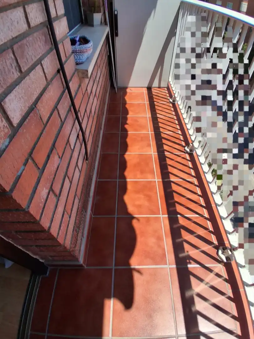 Terraza de Piso en venta en Sant Boi de Llobregat con Aire acondicionado, Calefacción y Balcón