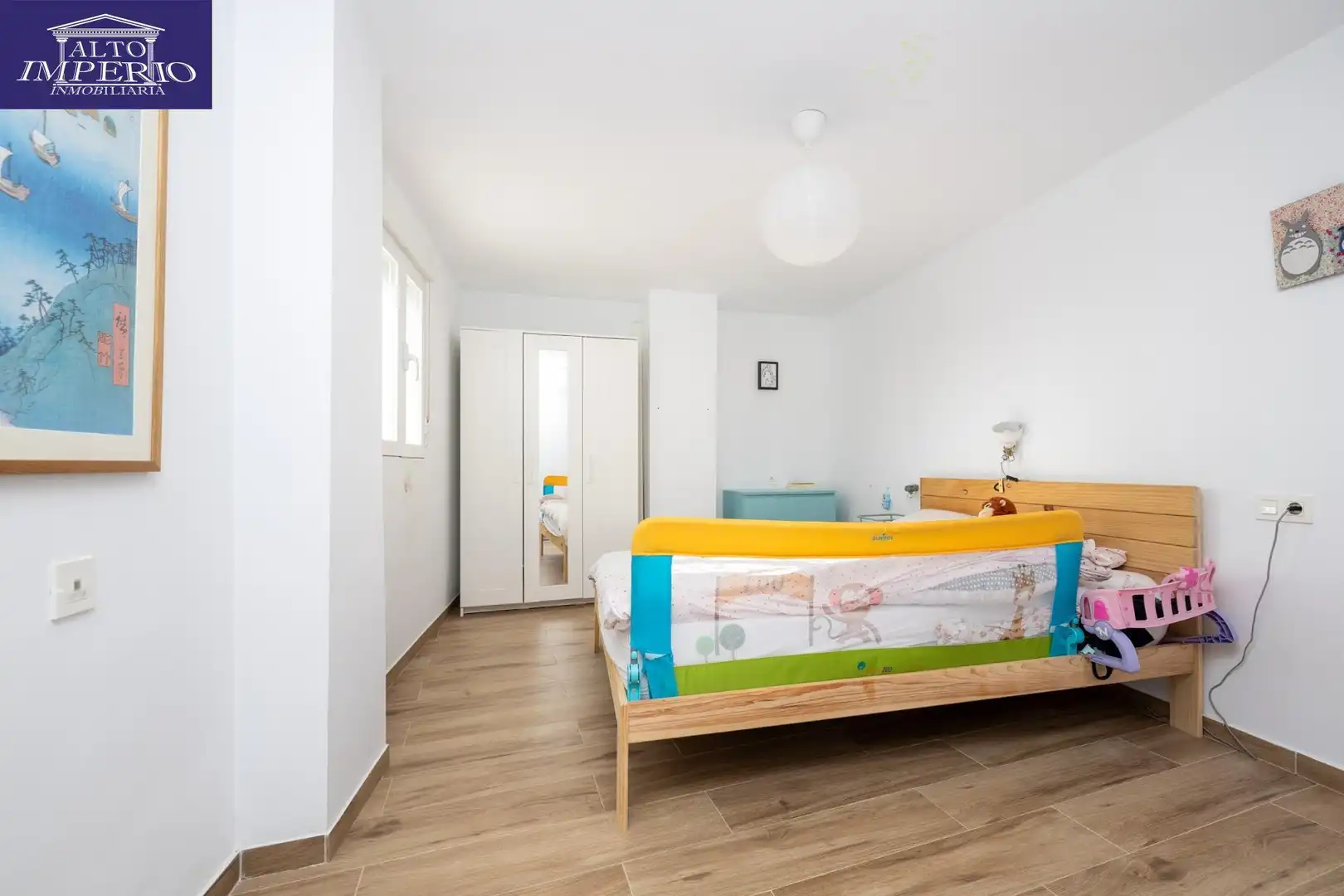 Casa a schiera in vendita a Barrio de la Vega, imagen 24