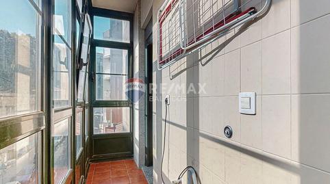 Foto 4 de Dúplex en venda a Rúa Da Falperra, 4, Camelias - Pi y Margall, Vigo