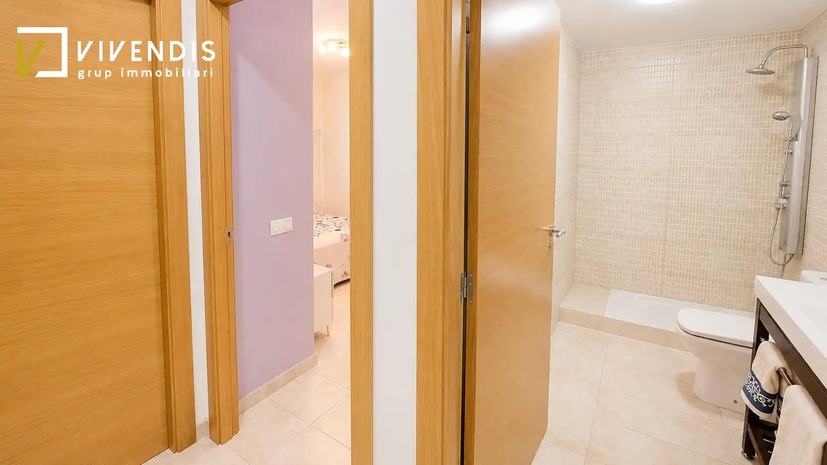 Apartments for sale in Carrer LLEIDA, Térmens