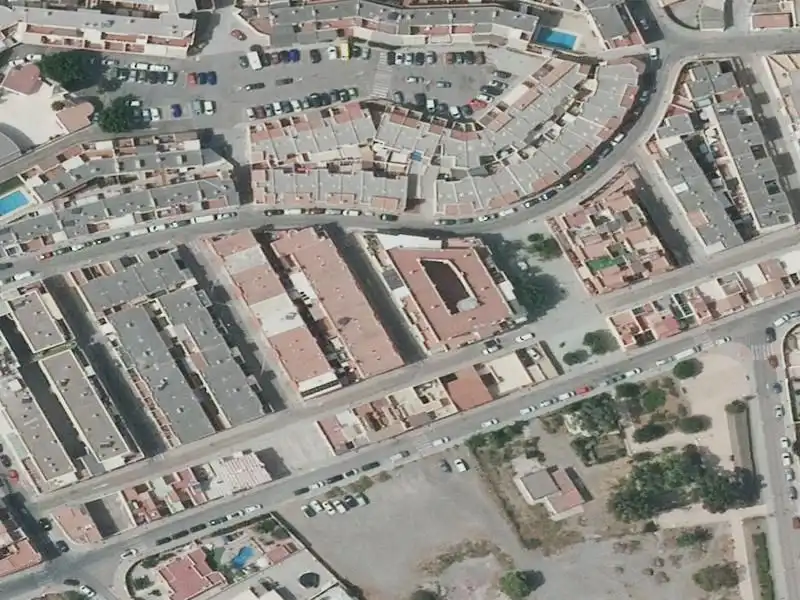 Flat for sale in Almeria