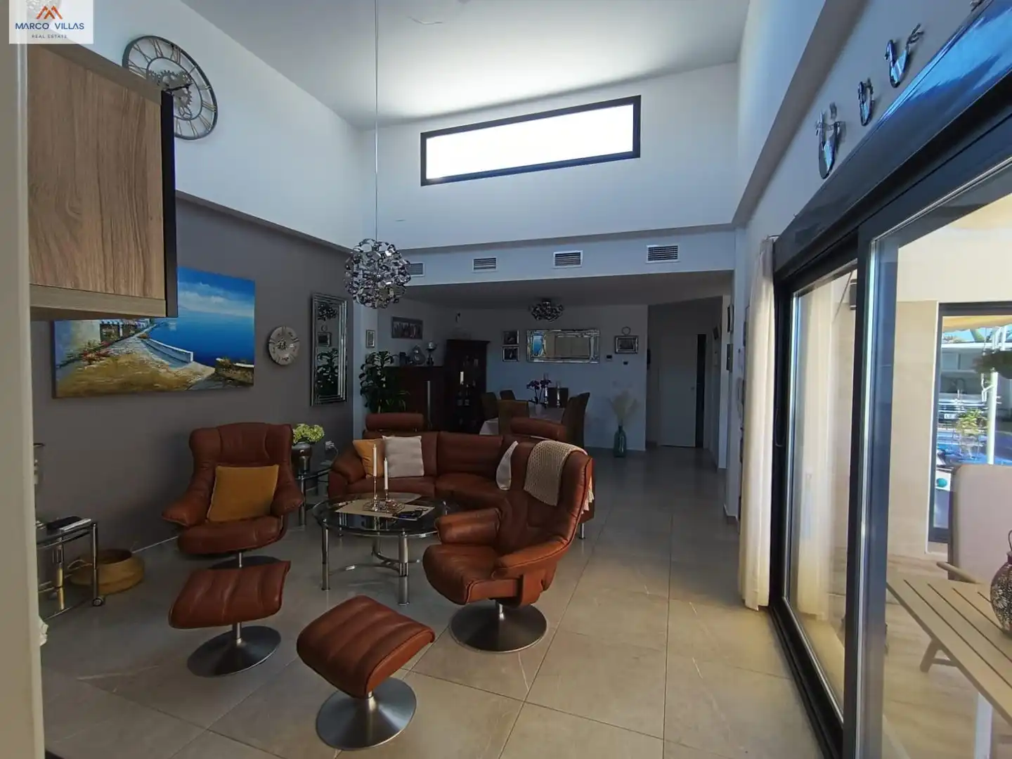Bungalow con terraza en venta en Daya Nueva, imagen 3