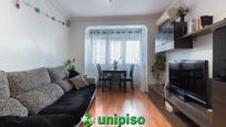 Living room of Flat for sale in Leganés  with Air Conditioner