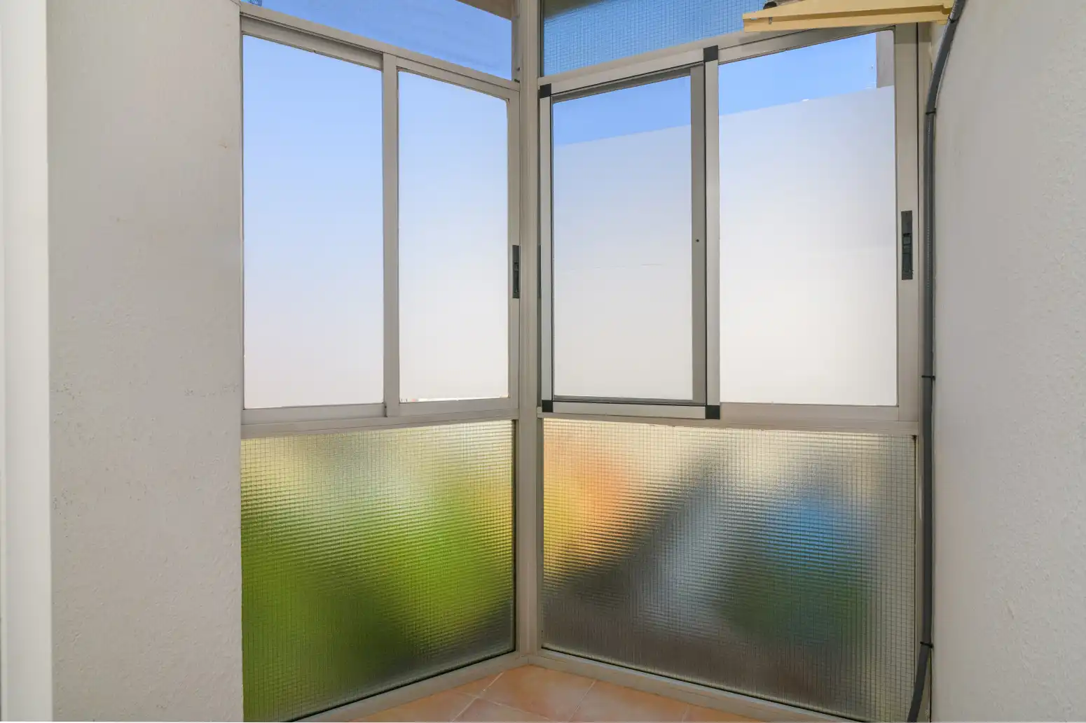 Terraza de Piso en venta en Sant Boi de Llobregat con Aire acondicionado, Calefacción y Parquet