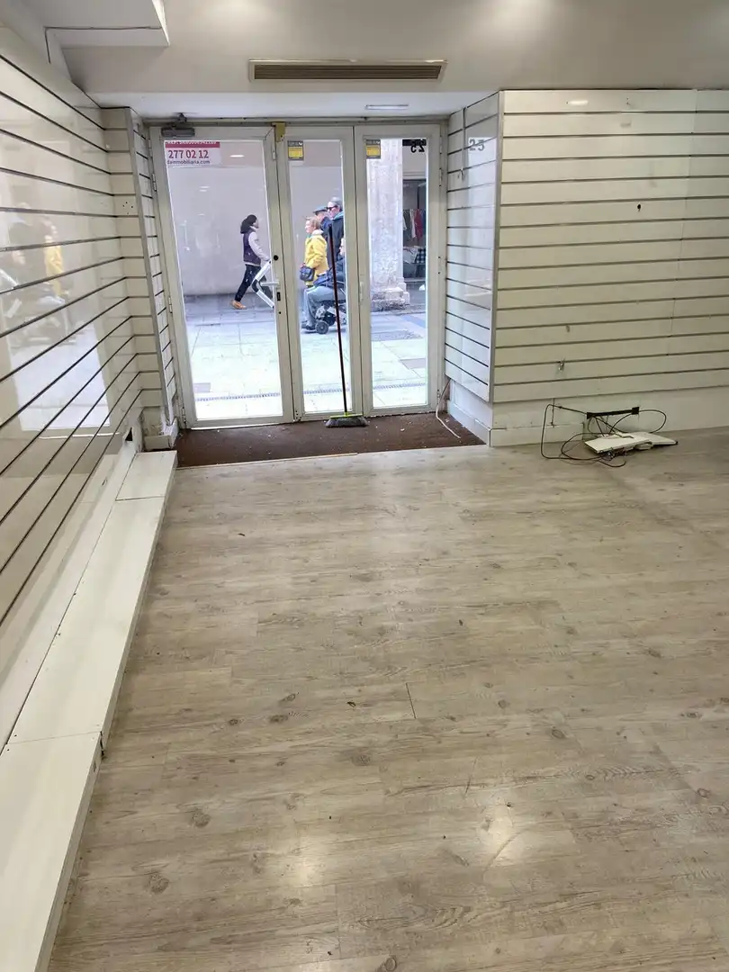 Local comercial en venda a Calle MAYOR PRINCIPAL, imagen 12