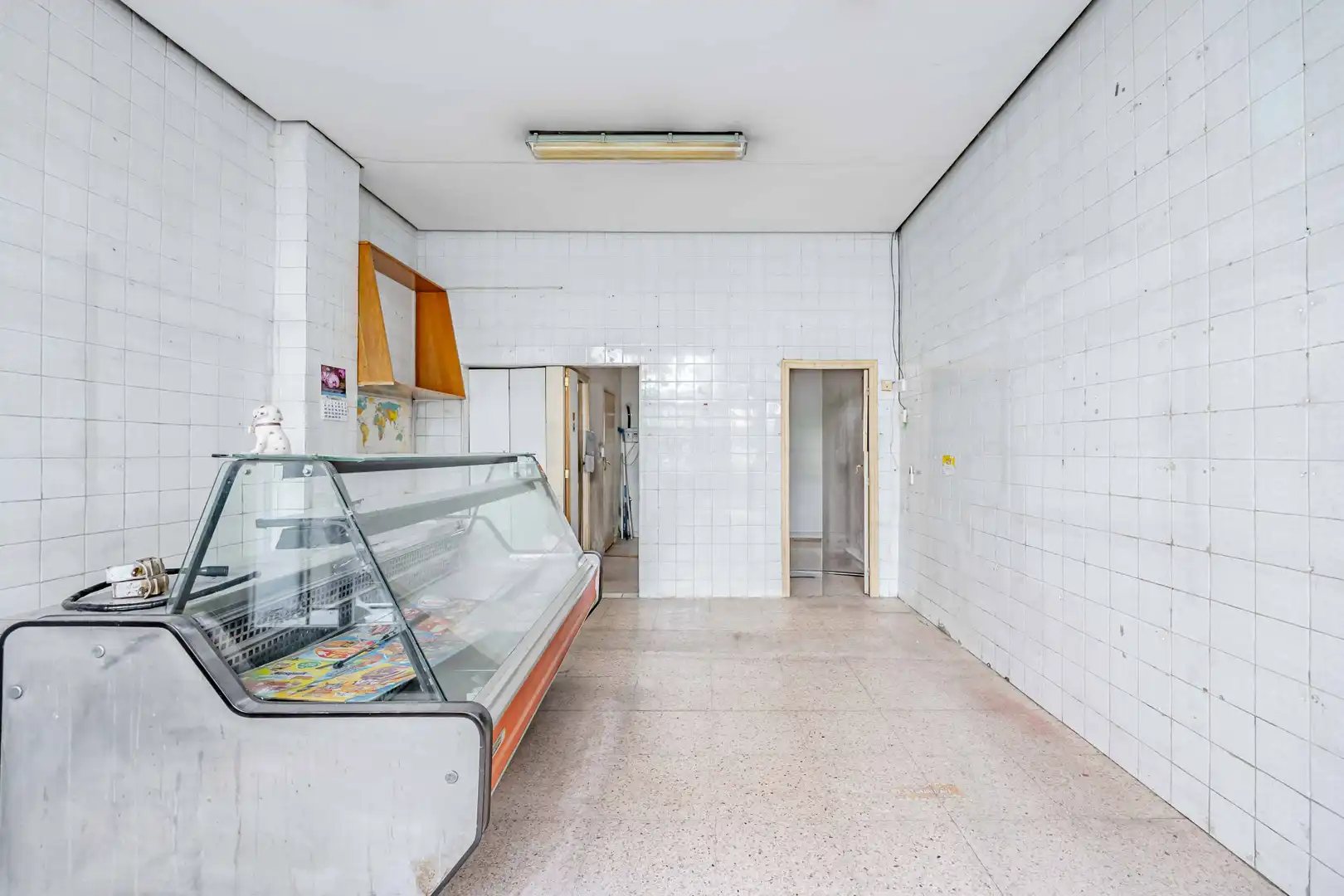 Geschaftsraum zur Miete in Calle San Delfín, 10, Comillas