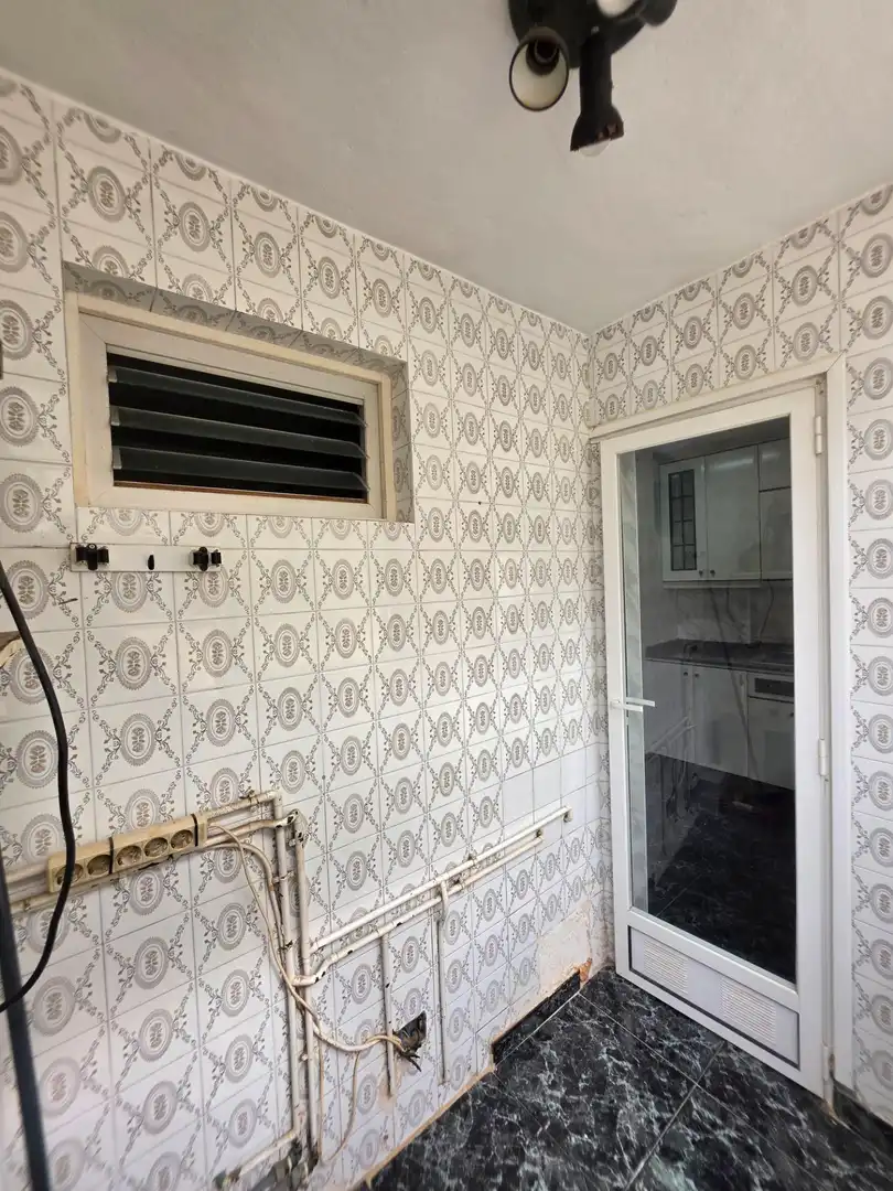Flat with terrace for sale in Carrer Carrer Lluís Martí, imagen 21