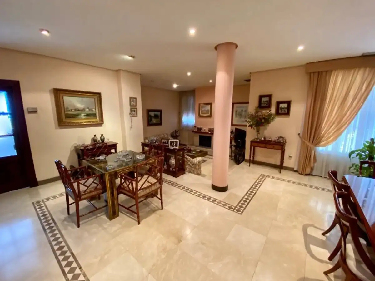 Casa o xalet en venda a Parque Avenida