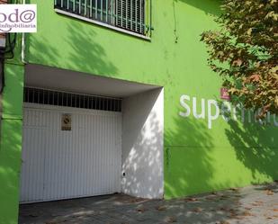 Exterior view of Garage to rent in Ponferrada