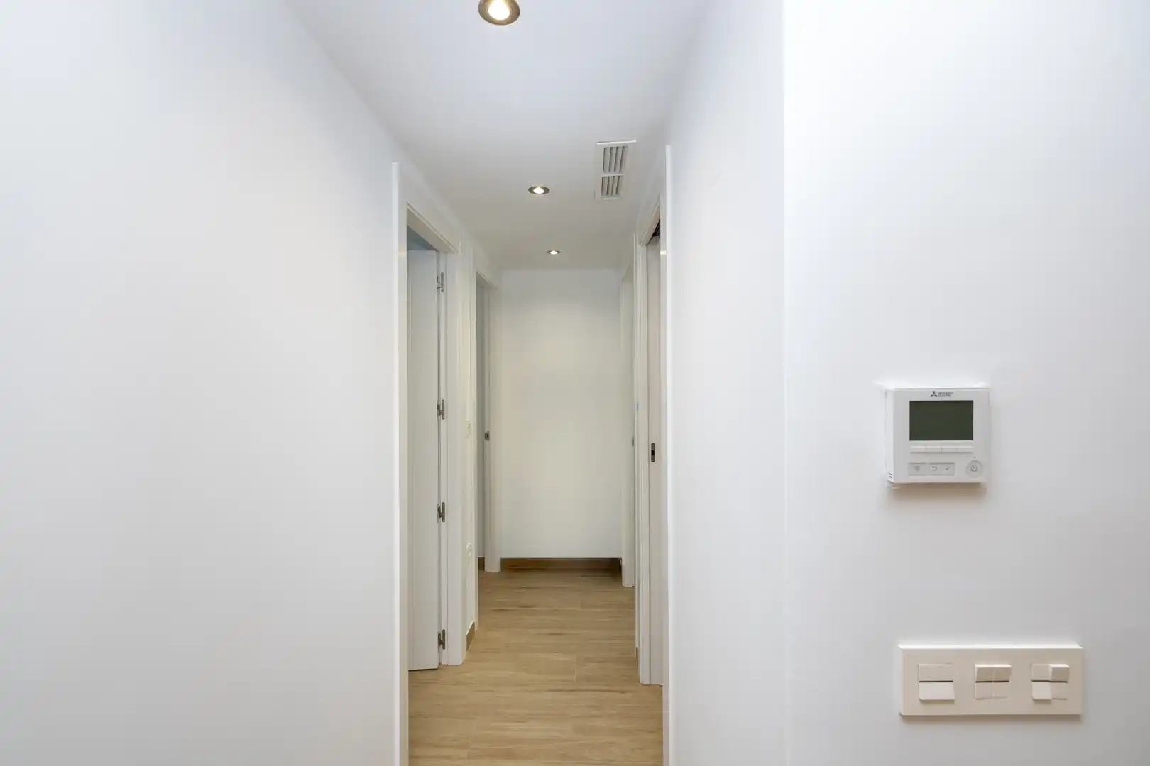 Wohnung zur Miete in Granada mit Klimaanlage, Heizung und Möbliert