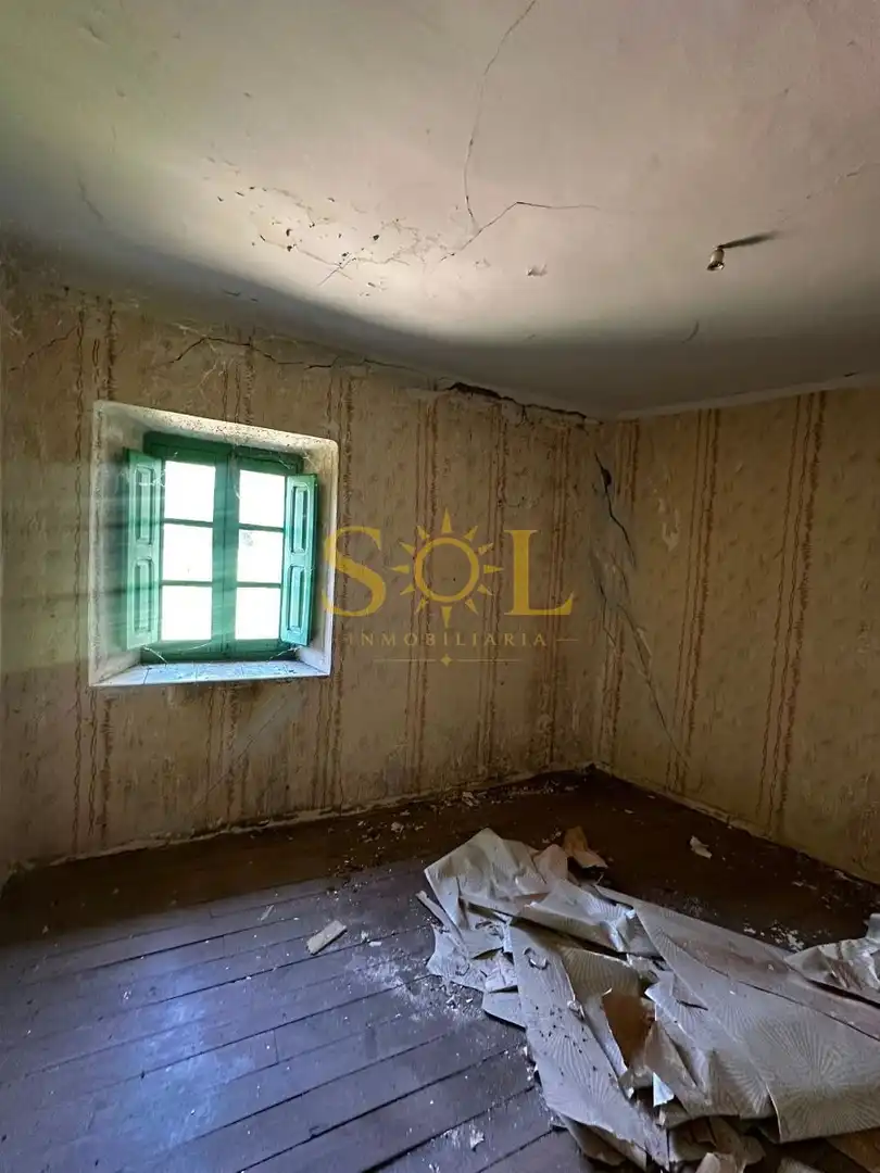 Casa o xalet en venda a Calle el Cañamal, Matallana de Torío