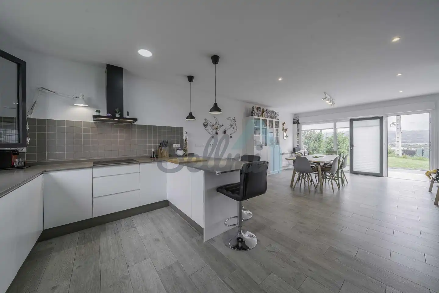 Maison avec jardin à vendre à Camín del Cuetu, imagen 47