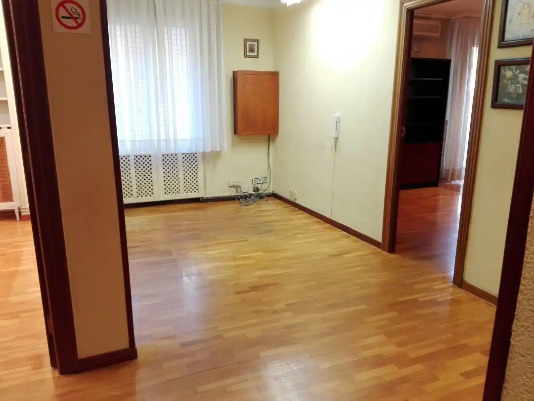 Office space to rent in Calle Muro de Francisco de la Mata, imagen 5
