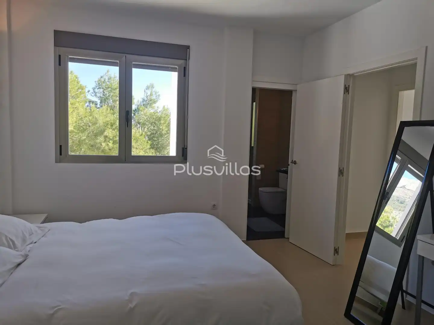 Habitación de Casa o chalet en venta en Altea