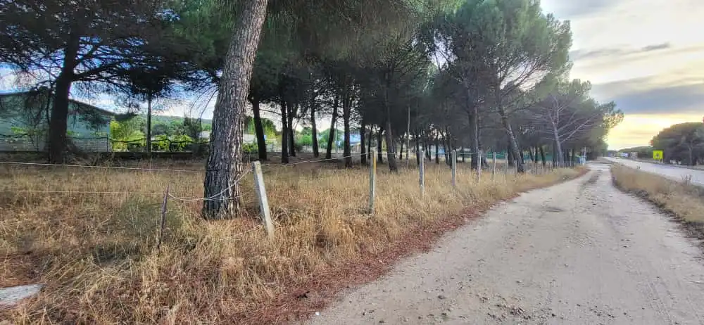 Terreno residenziale in vendita a Calle Calcejos 1, imagen 4