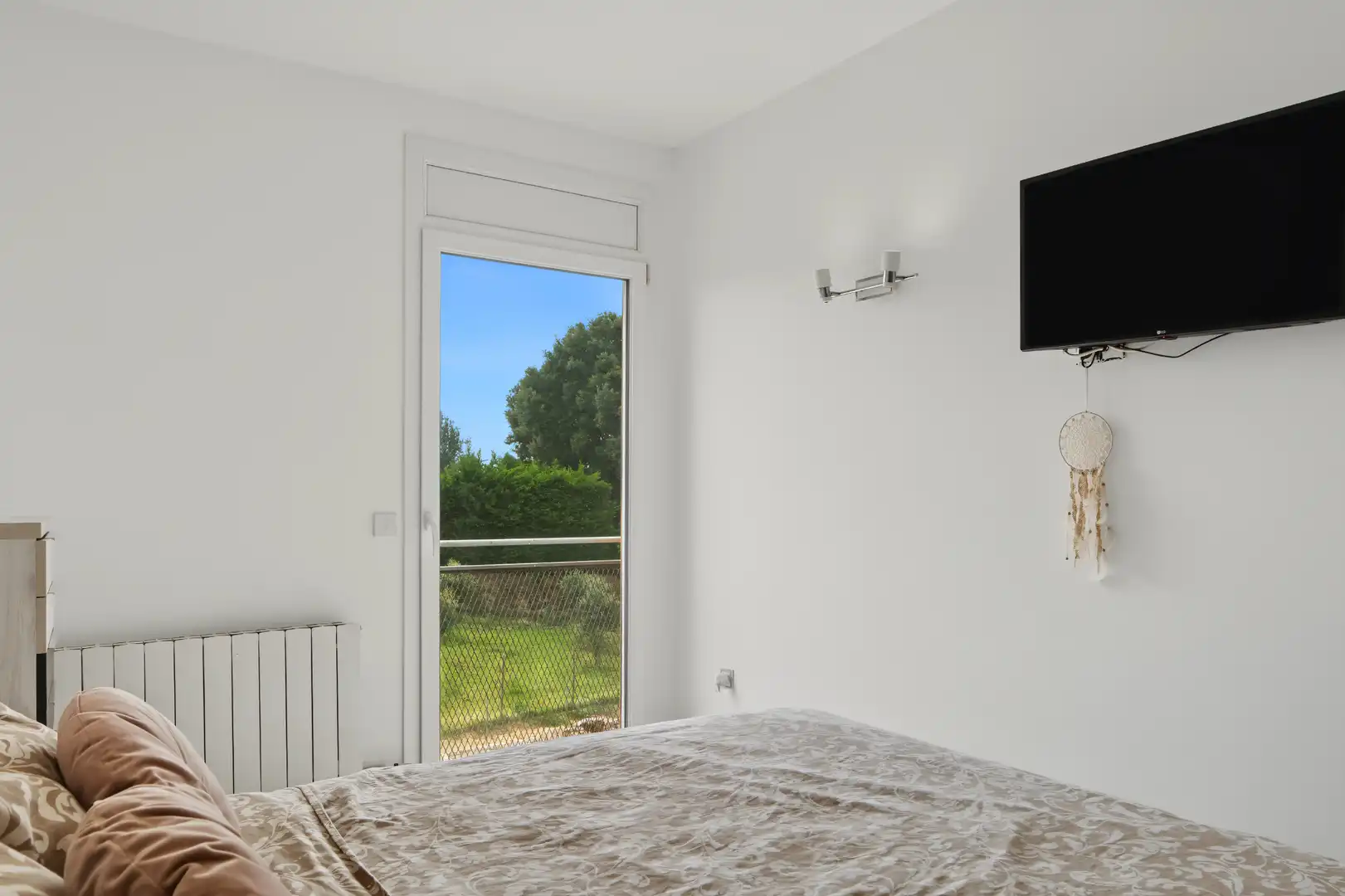 Flat for sale in Plaça dels Països Catalans, Vilobí d'Onyar