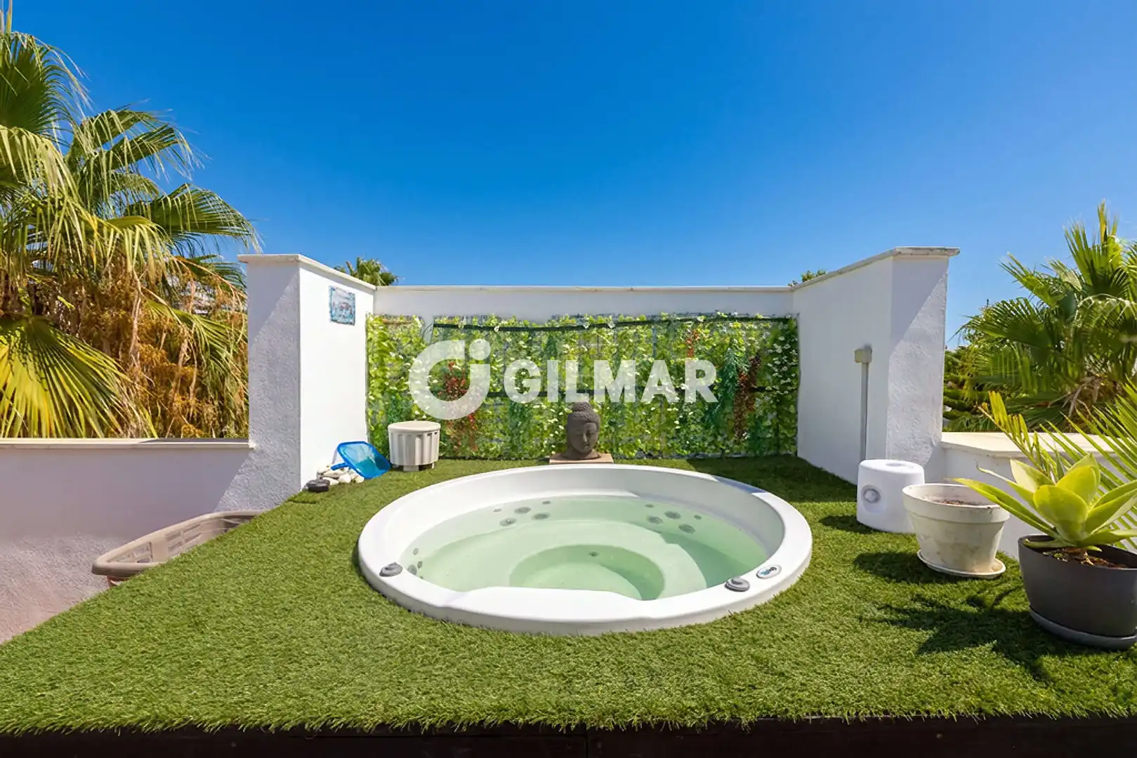 Duplex avec terrasse à vendre à Bahía de Casares, imagen 33