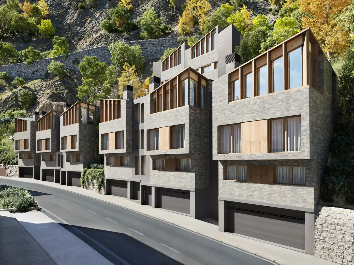 Casa o chalet en venta en Carretera de Montaup, 5, Canillo pueblo