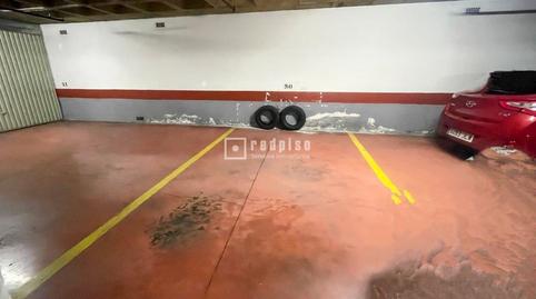 Foto 4 de Garatge en venda a Barrio de las Fronteras, Madrid