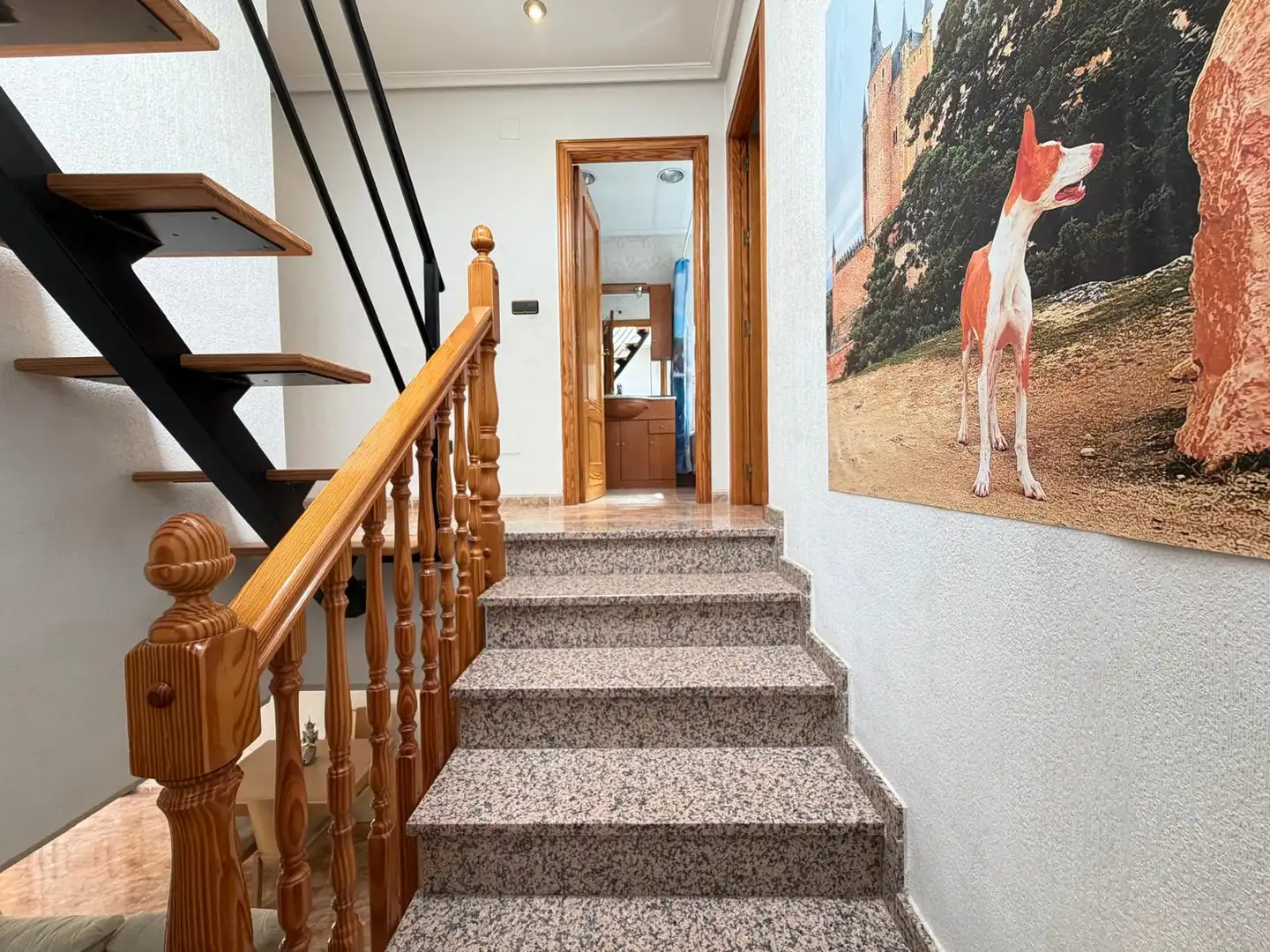 Houses for sale in Catral  with Air Conditioner, Terrace and Furnished